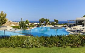Ville Di Lindos
